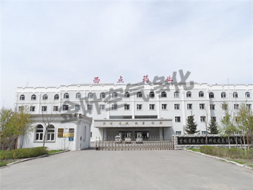 赤峰医院净化工程为治疗保驾护航